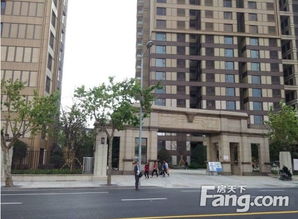 嘉天匯公寓·上海靜安曹家渡三室二廳出租 | 國際風范 視野開闊 品質生活