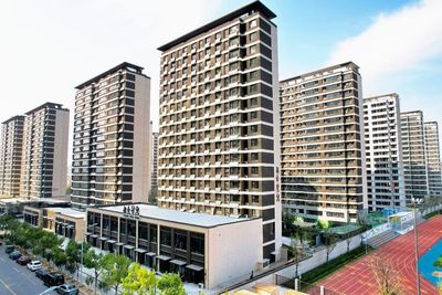 國企長租公寓五周年慶 50天免租背后的城市青年安居新實(shí)踐