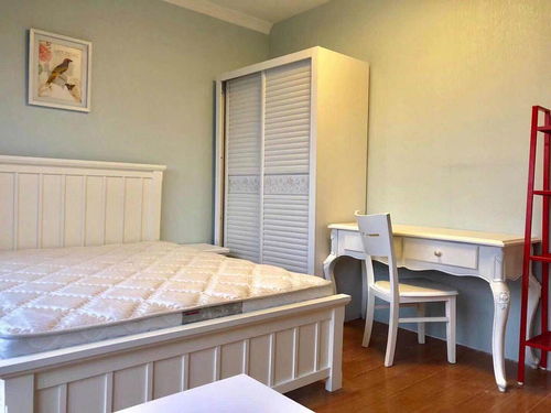 西湖區(qū)青年公寓 月付靈活，租金1800-3500元，開啟城市理想生活