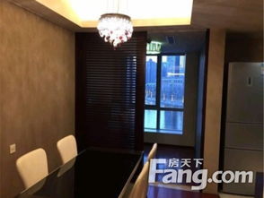 津門公寓高層觀景2居，涉外精品家私，毗鄰勸業(yè)場(chǎng)街繁華商圈