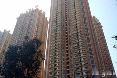 金泰國(guó)際躍層毛坯房 168平米寬敞空間帶車位，高性價(jià)比出租