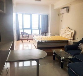 理想生活，從一處溫馨居所開始——優(yōu)質(zhì)單身公寓火熱招租中