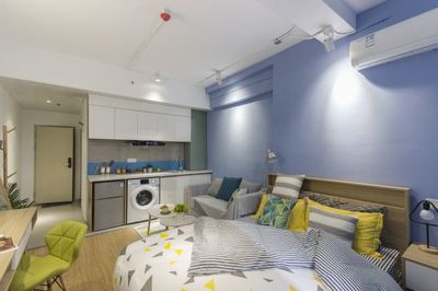 2500天見(jiàn)證蛻變 16家長(zhǎng)租公寓產(chǎn)品升級(jí)與物業(yè)管理革新之路